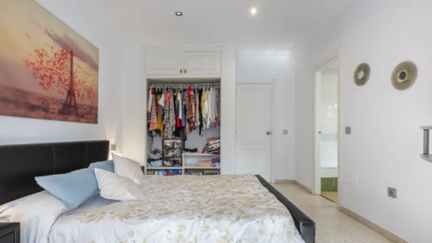 3 bedrooms townhouse for sale , Cancelada, Spain No. 31142 № 20