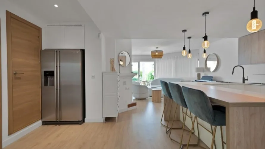 4 bedrooms townhouse for sale , Marbella, Spain No. 31069 № 4