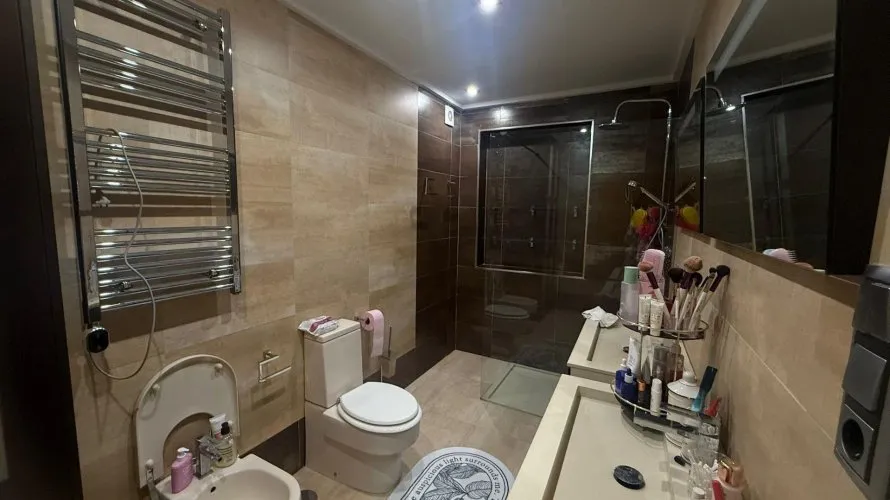 5 bedrooms house for sale , Dehesa De Campoamor, Spain No. 31033 № 19