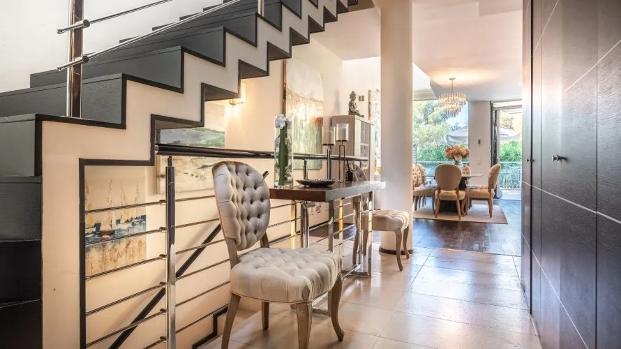 2 bedrooms townhouse for sale , Marbella, Spain No. 30735 № 20