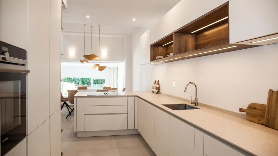 3 bedrooms townhouse for sale , Marbella, Spain No. 30513 № 10