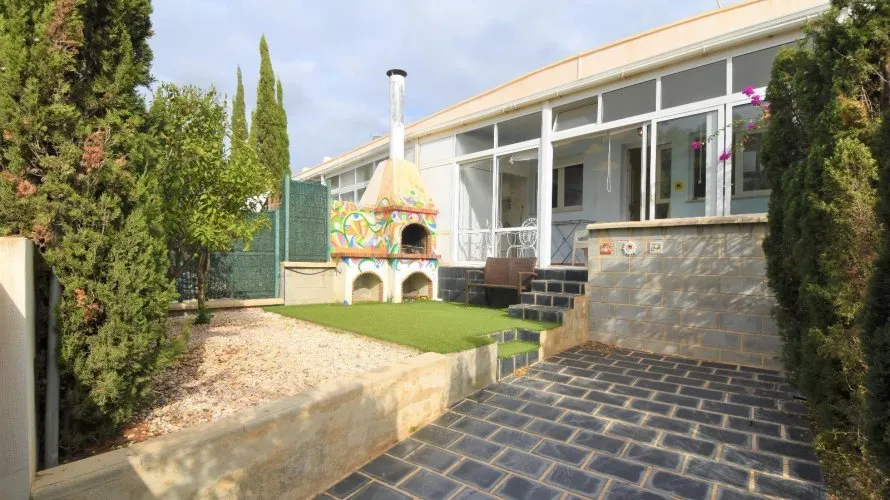 2 bedrooms bungalow for sale , Mil Palmeras, Spain No. 31252 № 1