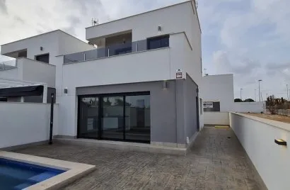 3 bedrooms villa for sale , Los Dolses, Spain No. 30838