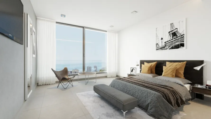 4 bedrooms house for sale , Mijas Costa, Spain No. 30611 № 6