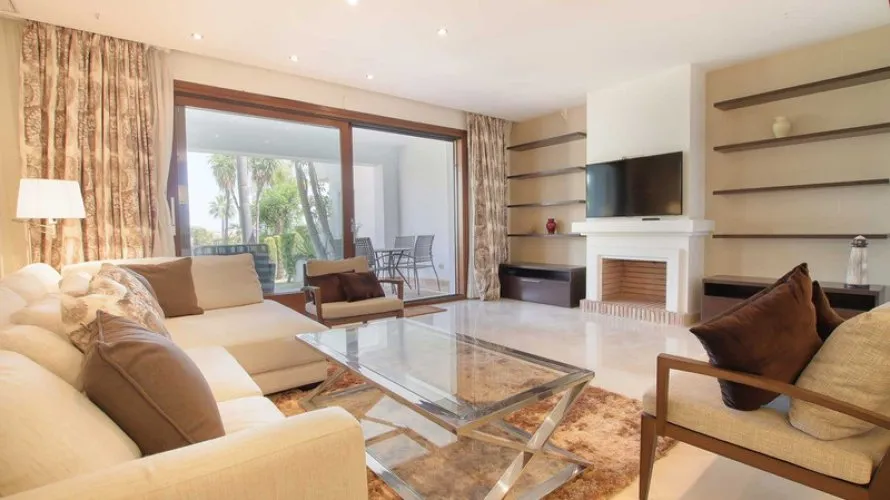 3 bedrooms townhouse for sale , Benahavis, Spain No. 31043 № 13