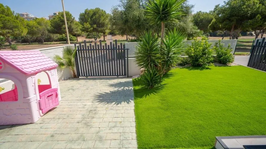 3 bedrooms villa for sale , La Zenia, Spain No. 31108 № 11