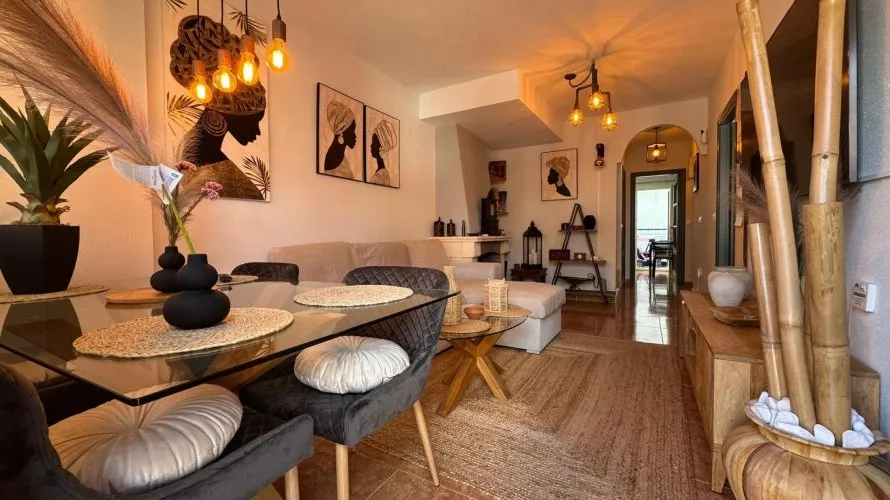 3 bedrooms house for sale , Los Dolses, Spain No. 31279 № 23