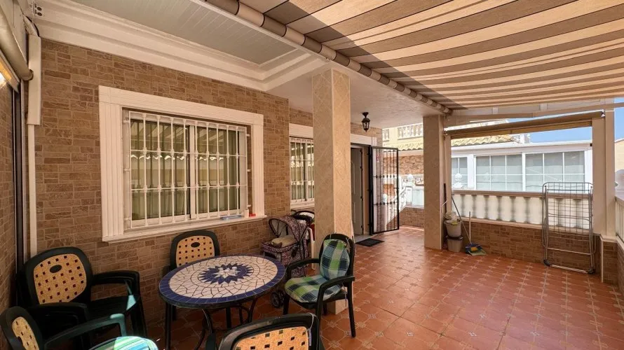 3 bedrooms house for sale , Guardamar del Segura, Spain No. 31104 № 6