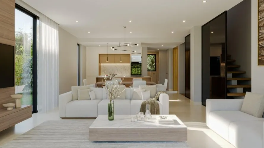 3 bedrooms villa for sale , Finestrat, Spain No. 30450 № 21