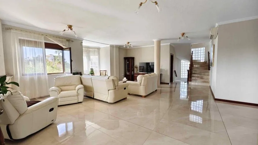 5 bedrooms villa for sale , Ciudad Quesada, Spain No. 30721 № 17