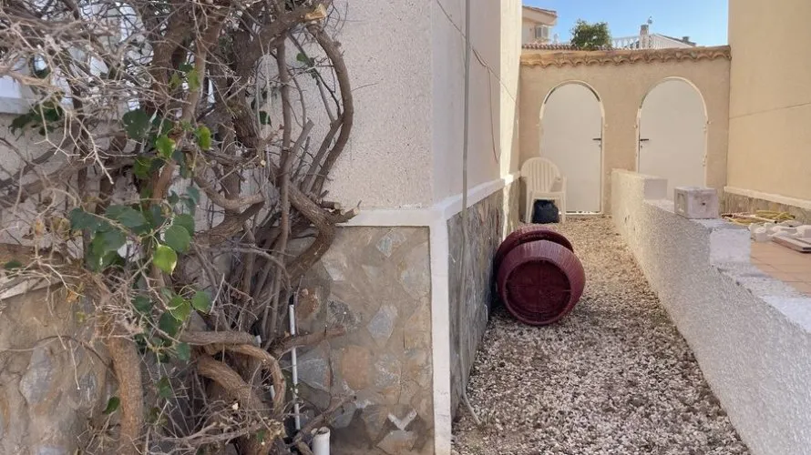 house for sale , Algorfa, Spain No. 31240 № 28