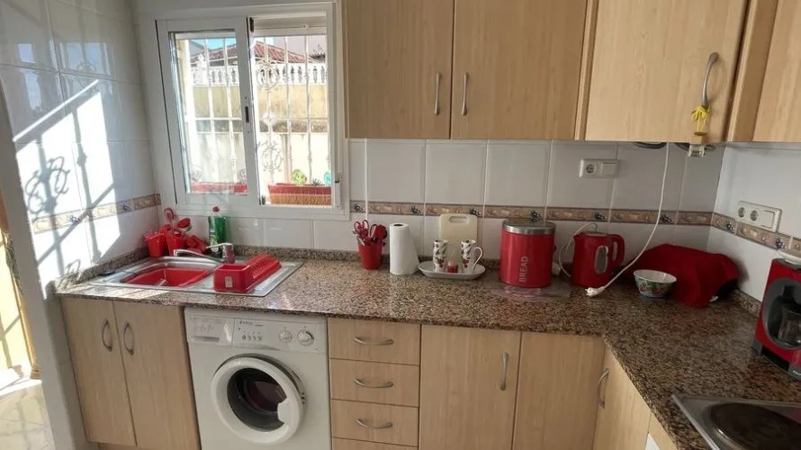 house for sale , Algorfa, Spain No. 31240 № 27