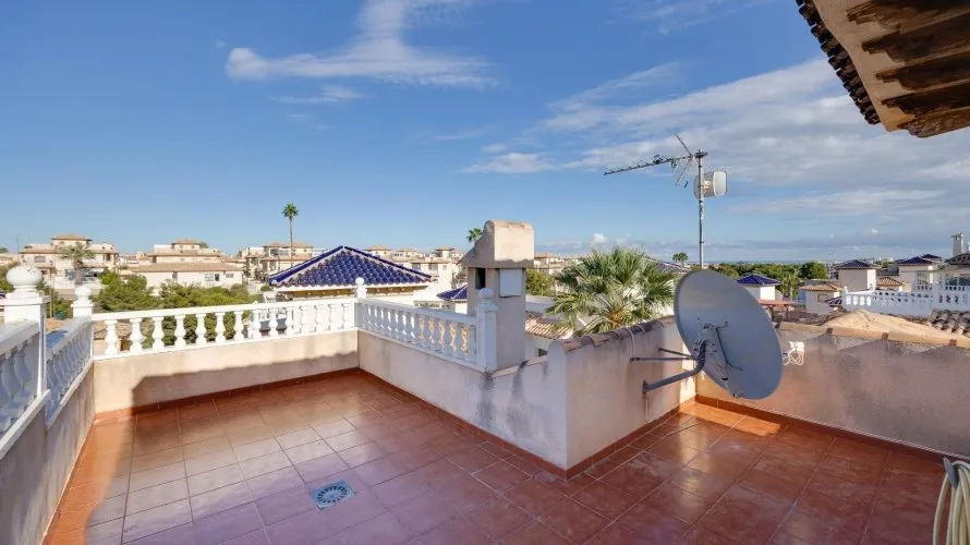 3 bedrooms villa for sale , Playa Flamenca II, Spain No. 31226 № 25