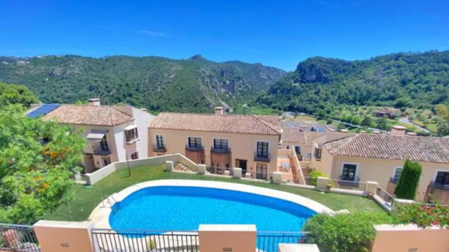 4 bedrooms house for sale , Benahavis, Spain No. 30645 № 6