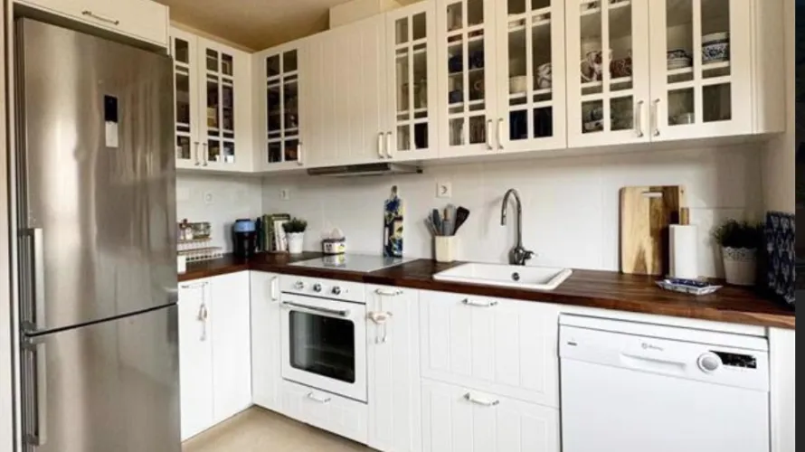 4 bedrooms house for sale , Benahavis, Spain No. 30645 № 1