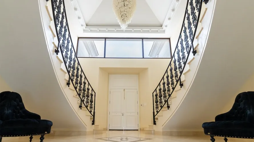 8 bedrooms house for sale , Marbella, Spain No. 31062 № 7