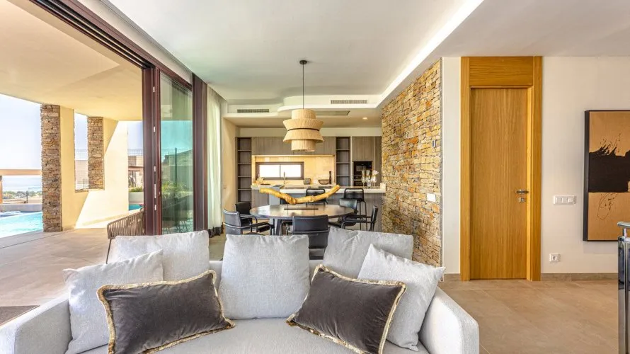 4 bedrooms villa for sale , Benahavis, Spain No. 30508 № 18