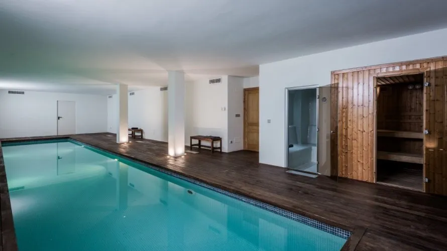 5 bedrooms villa for sale , Benahavis, Spain No. 30776 № 25