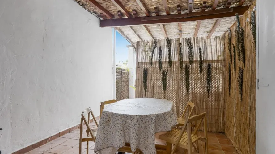 2 bedrooms townhouse for sale , Estepona, Spain No. 31047 № 9