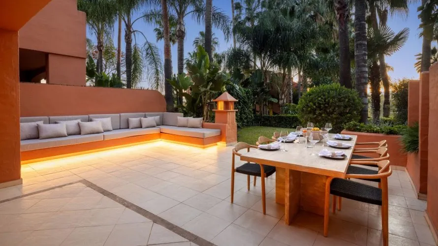 4 bedrooms townhouse for sale , Marbella, Spain No. 30598 № 14