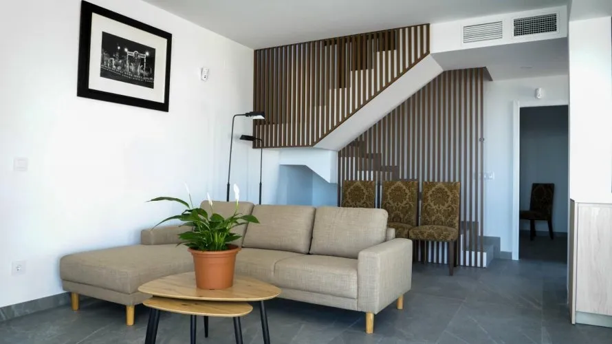 3 bedrooms house for sale , Polop, Spain No. 30779 № 12