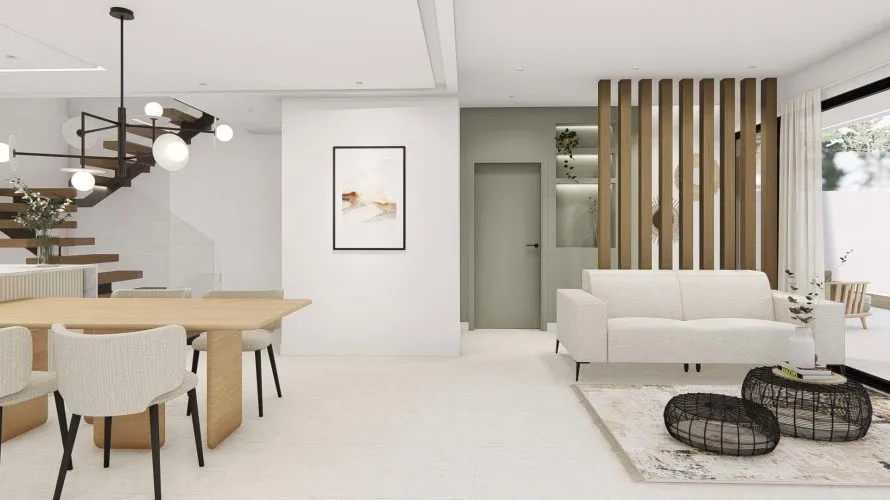 3 bedrooms house for sale , Dolores, Spain No. 30936 № 2