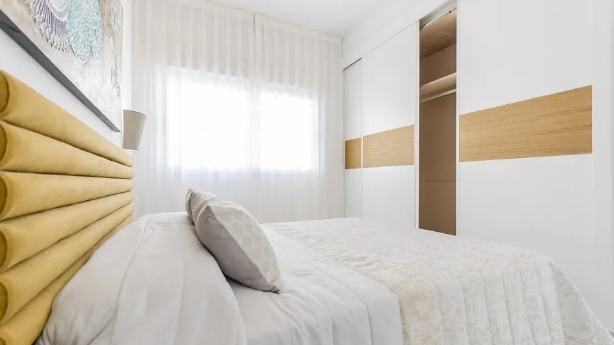 3 bedrooms villa for sale , Los Montesinos, Spain No. 30848 № 24