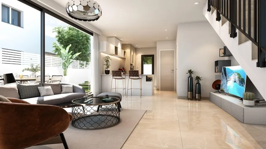 3 bedrooms house for sale , La Pedrera, Spain No. 30911 № 1