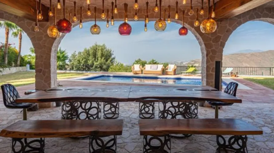 6 bedrooms villa for sale , Marbella, Spain No. 30639 № 5