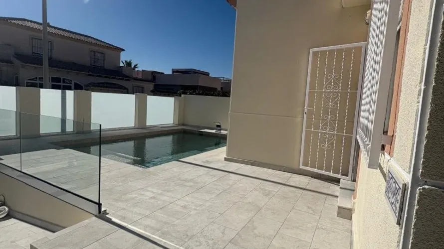 2 bedrooms villa for sale , Torreblanca, Spain No. 31102 № 12