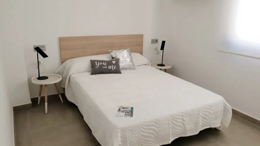 3 bedrooms villa for sale , Pinar De Campoverde, Spain No. 30849 № 8