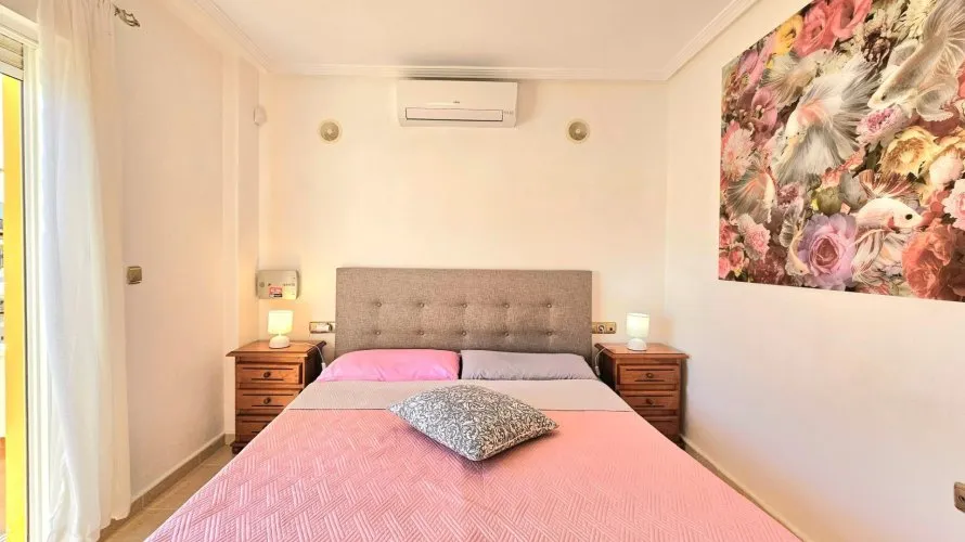 2 bedrooms house for sale , La Zenia, Spain No. 31215 № 22