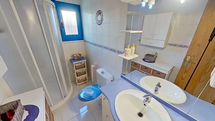 2 bedrooms house for sale , La Florida, Spain No. 31282 № 9