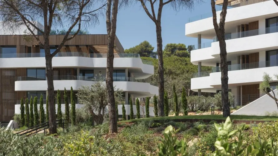 3 bedrooms villa for sale , Sotogrande, Spain No. 30538 № 25