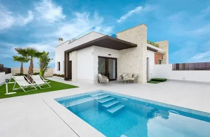 2 bedrooms villa for sale , Vistabella, Spain No. 31245