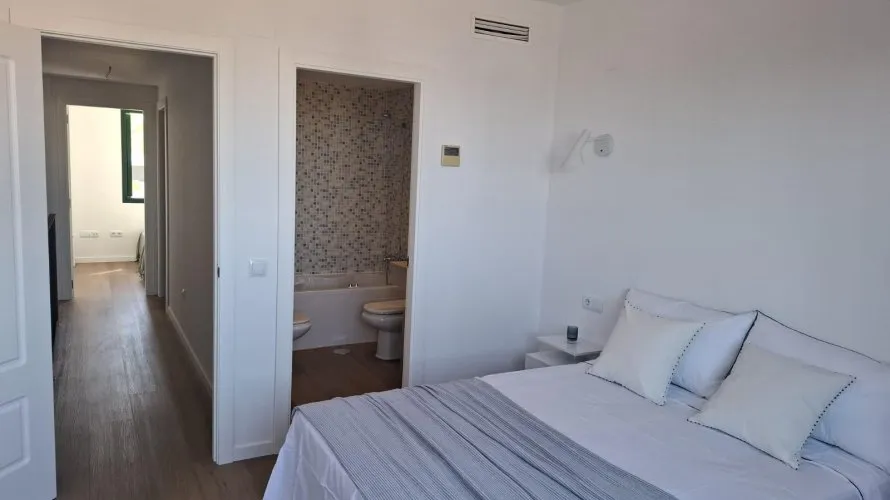 2 bedrooms house for sale , Finestrat, Spain No. 31117 № 19