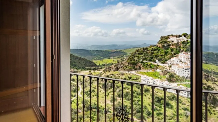 3 bedrooms townhouse for sale , Casares, Spain No. 30731 № 20