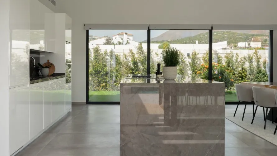 4 bedrooms villa for sale , Estepona, Spain No. 30631 № 25