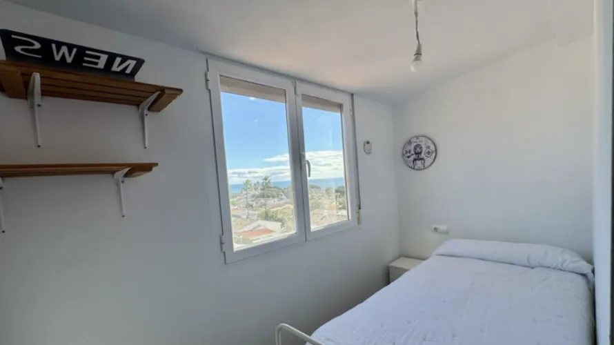 4 bedrooms townhouse for sale , Mijas Costa, Spain No. 31045 № 20