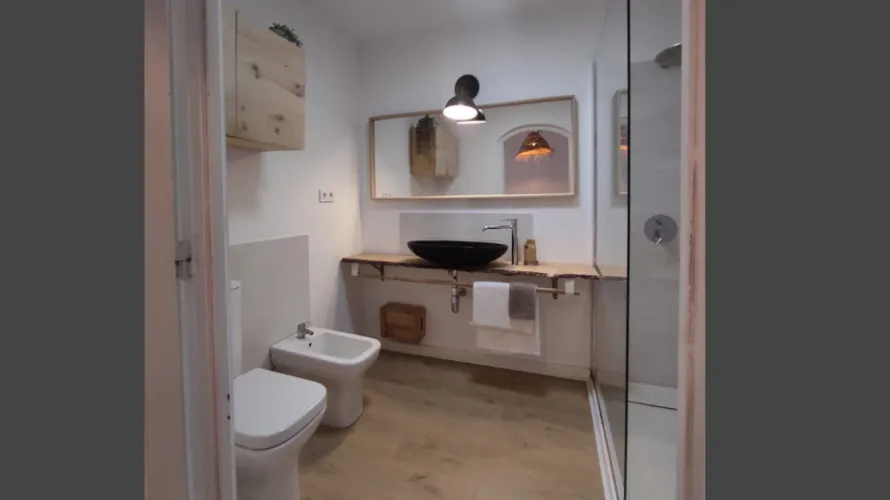 2 bedrooms townhouse for sale , Marbella, Spain No. 31137 № 4