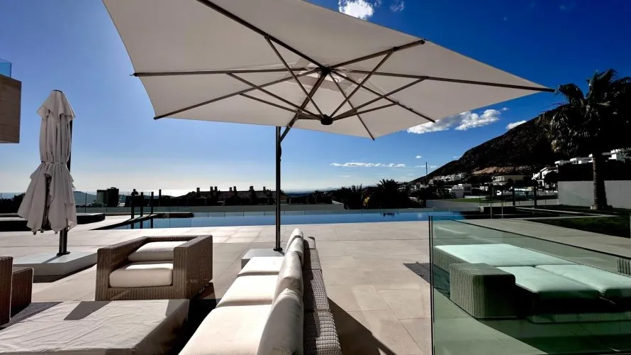 691m² villa for sale , Finestrat, Spain No. 31009