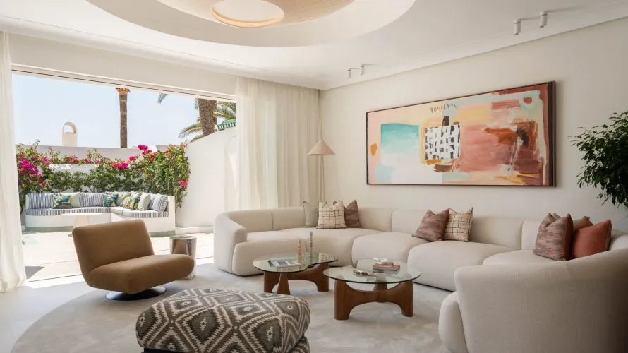 3 bedrooms house for sale , Marbella, Spain No. 31191 № 15