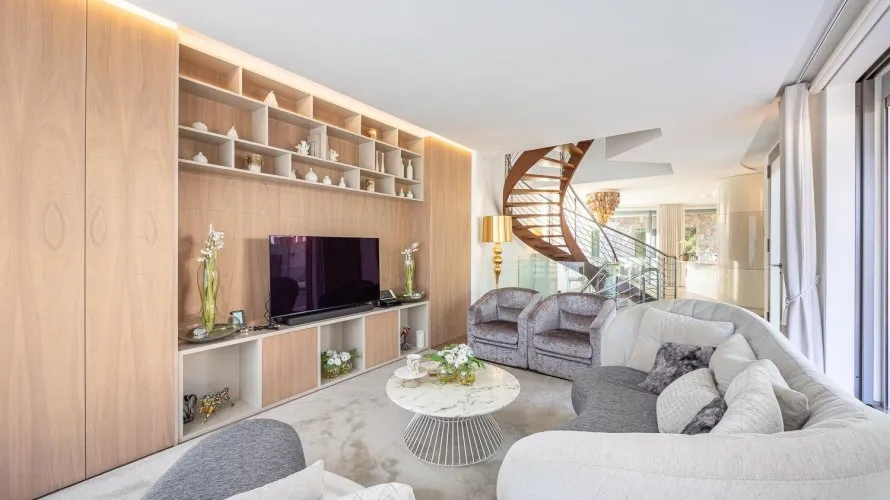 3 bedrooms villa for sale , Finestrat, Spain No. 31080 № 28