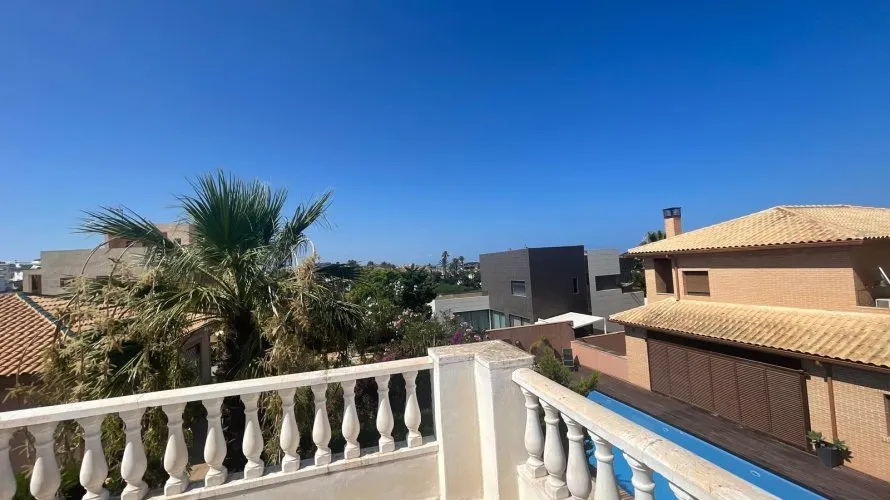 5 bedrooms house for sale , Torrevieja, Spain No. 31113 № 12