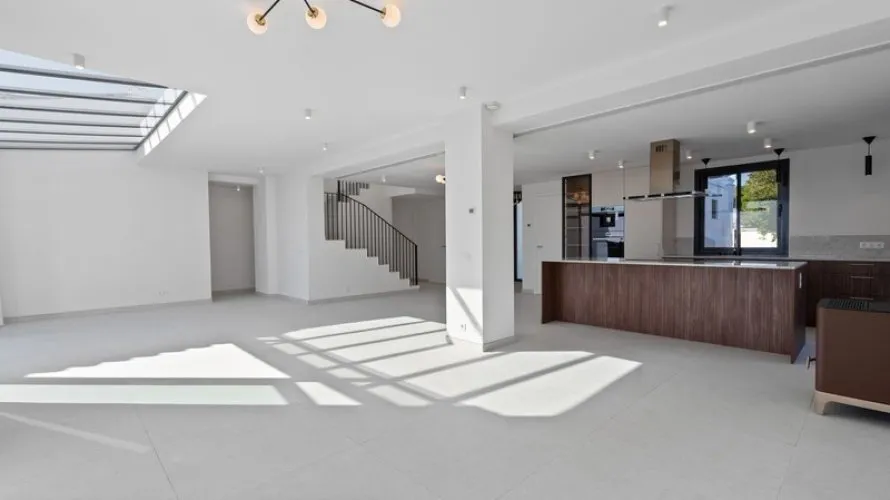 4 bedrooms villa for sale , Marbella, Spain No. 31052 № 5