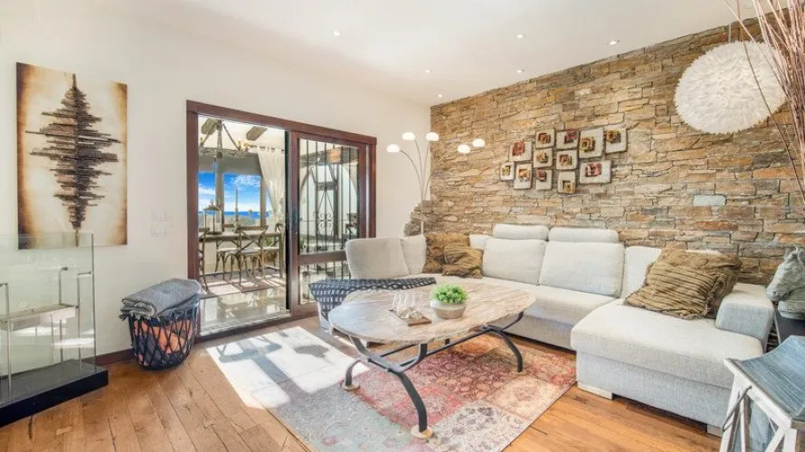 3 bedrooms villa for sale , Benalmadena, Spain No. 30605 № 16