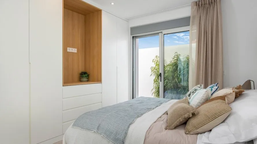 3 bedrooms villa for sale , Los Alcazares, Spain No. 31170 № 5