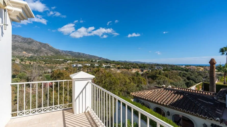 5 bedrooms house for sale , Marbella, Spain No. 30540 № 17