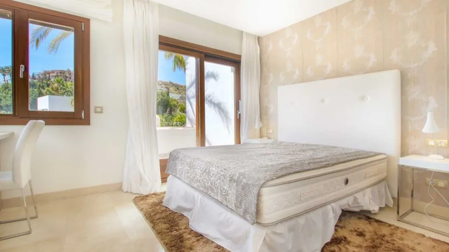 3 bedrooms townhouse for sale , Benahavis, Spain No. 31043 № 14