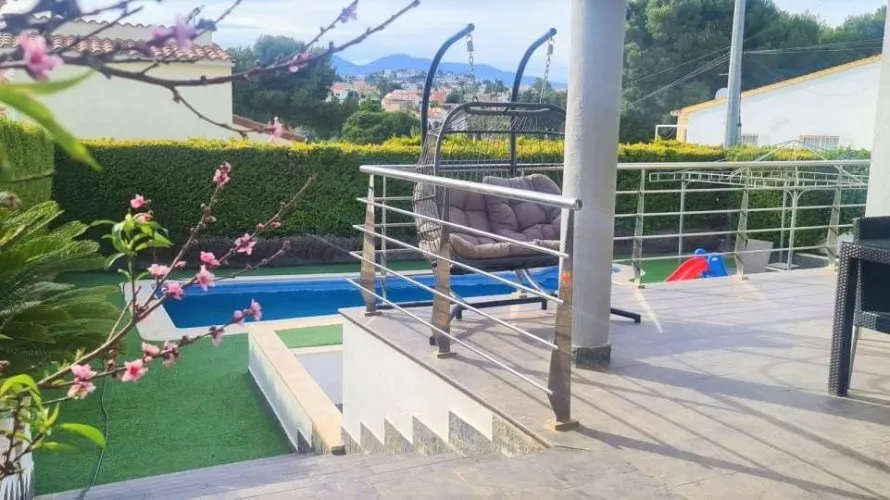 5 bedrooms villa for sale , Calpe, Spain No. 30865 № 15